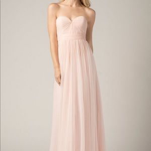 Wtoo Bridesmaid Dress